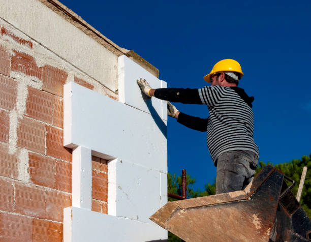 Best DIY Insulation Kits and Guidance in Little Falls, NY