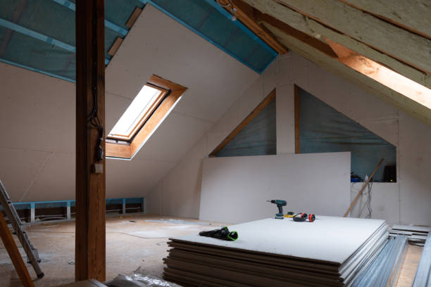 Professional Insulation Contractor in Little Falls, NY