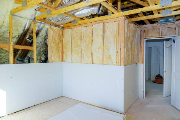 Best Blown-in Insulation in Little Falls, NY
