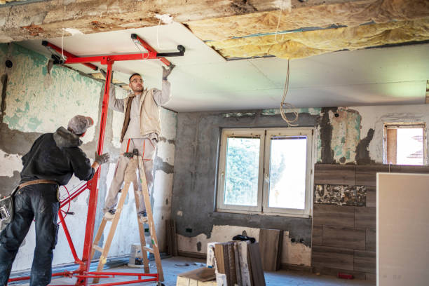 Best Insulation for Specific Applications in Little Falls, NY