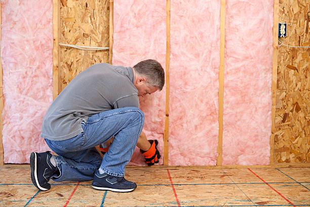 Best Spray Foam Insulation in Little Falls, NY